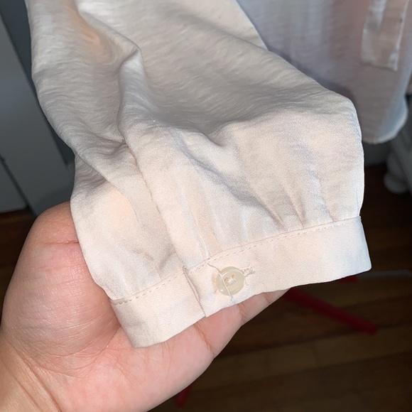 Tied Blouse - Picture 5 of 5